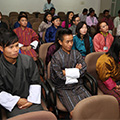Sona Yukti Certificate Ceremony