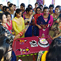 SonaYukti Bareilly Celebrated Teachers Day