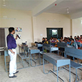 Soft skills training program at Rajiv Gandhi College of Engineering and Technology, Pondicherry