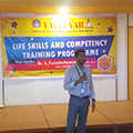 Sona Yukti’s training program at Valluvar College of Science & Management, Karur