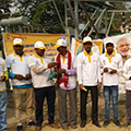 SonaYukti Saubhagya training and Kit Distribution in Uttar Pradesh