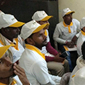 SonaYukti Saubhagya training and Kit Distribution in Uttar Pradesh