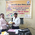 SonaYukti Saubhagya training and Kit Distribution in Uttar Pradesh