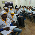 SonaYukti Saubhagya training and Kit Distribution in Bindki - Uttar Pradesh