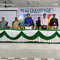 Soft skills and placement training at JKKN College of Arts & Science and JKKN College of Education