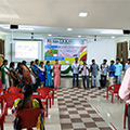 Soft skills and placement training at JKKN College of Arts & Science and JKKN College of Education