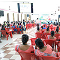 Soft skills and placement training at JKKN College of Arts & Science and JKKN College of Education