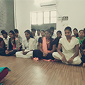Sona Yukti, Tech Mahindra Foundation (TMF) celebrated International Yoga Day in Chennai