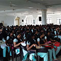 Soft Skills Training at Vins Group of Engineering Colleges