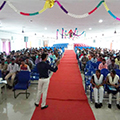 Soft skills and Placement training at SBM College of Engineering - Dindigul