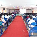 Soft skills and Placement training at SBM College of Engineering - Dindigul