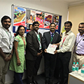 SonaYukti-TechMahindra-Foundation-MoU-Hyderabad
