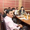 Japanese Clients Visited Sona Yukti, Bangalore, on 26th July, 2019