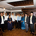 Japanese Clients Visited Sona Yukti, Bangalore, on 26th July, 2019