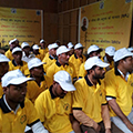 UPPCL-RPL training by Sona Yukti at Sant Kabir Nagar, UP, 7th to 11th August, 2019