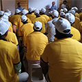 UPPCL-RPL training by Sona Yukti at Sant Kabir Nagar, UP, 7th to 11th August, 2019