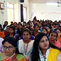 Mega Job Fair at  Sri Kanyaka Parameswari Arts and Science College for Women, Chennai