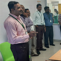 Medical Coding Training commencement in SonaYukti Salem