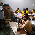 UPPCL-RPL Training by Sona Yukti at Jaunpur