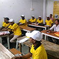 UPPCL-RPL Training by Sona Yukti at Jaunpur