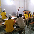 UPPCL-RPL Training by Sona Yukti at Jaunpur