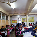 Sona Yukti Apparel Sector Training Jabalpur