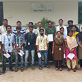 SonaYukti in Vigilance Awareness Week