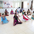 SonaYukti International Yoga Day - Celebration 2017