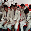 Sona Yukti's Job Fair in Bareilly on April 21, 2018