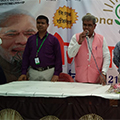 Sona Yukti's Job Fair in Bareilly on April 21, 2018