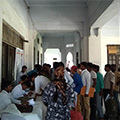 Job Fair in Beniganj, Gorakhpur, on July 15, 2018