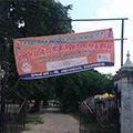 Job Fair in Beniganj, Gorakhpur, on July 15, 2018