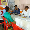 Job Fair in Beniganj, Gorakhpur, on July 15, 2018