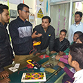 Power Class Training at Sona Yukti Gorakhpur