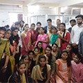 Sona Yukti Jabalpur Teachers Day Celebration - 2018