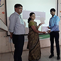 Job Oriented Career Guidance and Skill Training Program in Oriental Institute of Science and Technology, Jabalpur