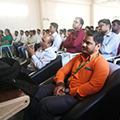 Job Oriented Career Guidance and Skill Training Program in Oriental Institute of Science and Technology, Jabalpur