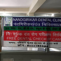 Free Dental Checkup Camp at SonaYukti Jabalpur