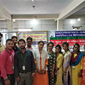 Free Dental Checkup Camp at SonaYukti Jabalpur