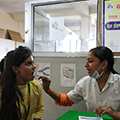 Free Dental Checkup Camp at SonaYukti Jabalpur
