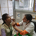 Free Dental Checkup Camp at SonaYukti Jabalpur