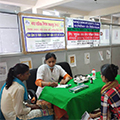 Free Dental Checkup Camp at SonaYukti Jabalpur