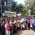 Swachhta Prahari by SonaYukti Jabalpur