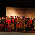 Swachhta Prahari by SonaYukti Jabalpur