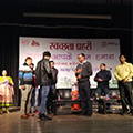 Swachhta Prahari by SonaYukti Jabalpur