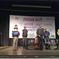 Swachhta Prahari by SonaYukti Jabalpur