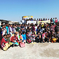 SonaYukti Jabalpur participated in Pick - Thon 2018