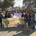 SonaYukti Jabalpur participated in Pick - Thon 2018