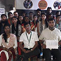Information Technology(IT) & Information Technology Enabled Services(ITES) batch Assesmnet at Ranchi center