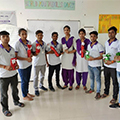 World Youth Skills Day Celebration at SonaYukti Bareilly